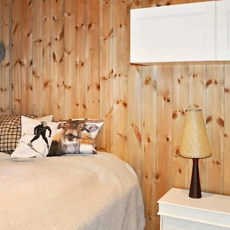 Holiday V Holiday home *
