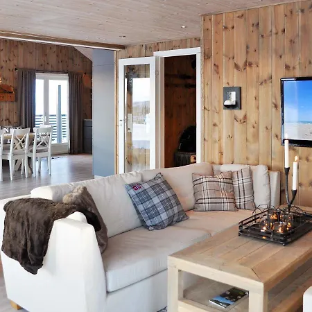 Holiday V Tatil Evi Favang