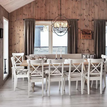 Holiday V Tatil Evi