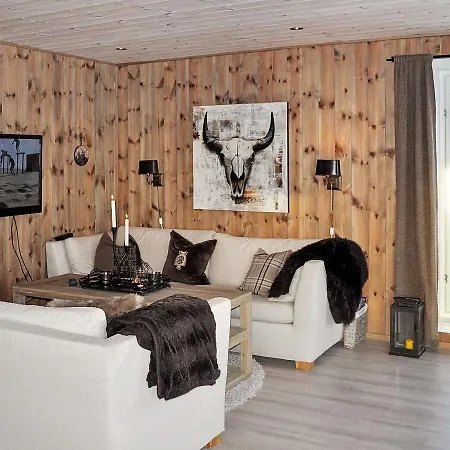 Holiday home Holiday V *